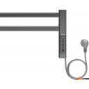 Полотенцесушители Aquatek Альфа П10 500x900 (Quick Touch)