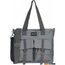 Женские и мужские сумки Bellugio NN-8264 (серый)