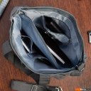 Женские и мужские сумки Bellugio NN-8264 (серый)