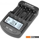 Батарейки, аккумуляторы, зарядные LiitoKala Lii-ND4