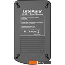 Батарейки, аккумуляторы, зарядные LiitoKala Lii-ND4