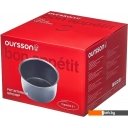 Аксессуары для кухонной техники Oursson MP6010IP/BL