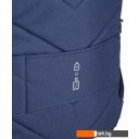 Рюкзаки Jogel l Division Travel Backpack JD4BP0121.Z4 (темно-синий)