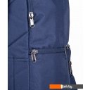 Рюкзаки Jogel l Division Travel Backpack JD4BP0121.Z4 (темно-синий)