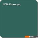 Краски и эмали Super Decor Rubber 3 кг (№14 изумруд)