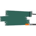 Краски и эмали Super Decor Rubber 3 кг (№14 изумруд)