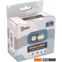 Фонари KBT Explorer HL-6567 Фонари KBT Explorer HL-6567