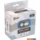 Фонари KBT Explorer HL-6567