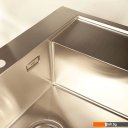 Кухонные мойки IDDIS Haze HAZ59SLi77