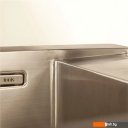 Кухонные мойки IDDIS Haze HAZ59SLi77