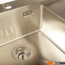 Кухонные мойки IDDIS Haze HAZ59SLi77