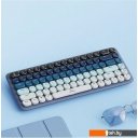 Клавиатуры Ugreen Fun+ KU101 Island Holiday