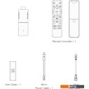 Медиаплееры и ТВ-приставки Miru N5 Nova Stick 2ГБ/16ГБ
