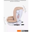 Автокресла Rant Drive Isofix Active Line LB619 (бежевый)