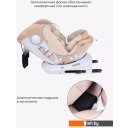 Автокресла Rant Drive Isofix Active Line LB619 (бежевый)