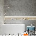 Ванны Triton Мари 170х110 правая