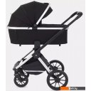 Детские коляски и аксессуары Rant MOWbaby Tilda MB064 (2 в 1, черный) Детские коляски и аксессуары Rant MOWbaby Tilda MB064 (2 в 1, черный)