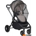 Детские коляски и аксессуары Farfello Baby Shell 2023 BBS-003 (3 в 1, кофейный)