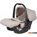 Детские коляски и аксессуары Farfello Baby Shell 2023 BBS-003 (3 в 1, кофейный)
