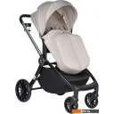 Детские коляски и аксессуары Farfello Baby Shell 2023 BBS-003 (3 в 1, кофейный)