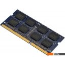 Оперативная память Patriot 2GB DDR2 SO-DIMM PC2-6400 (PSD22G8002S)