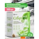 Бытовая химия Grass Crispi 125671 (100 шт)
