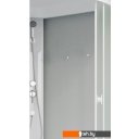 Душевые кабины Niagara Promo P120/90/26L/MT 120x90x215