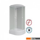 Душевые кабины Niagara Promo P120/90/26L/MT 120x90x215