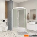 Душевые кабины Niagara Promo P120/90/26L/MT 120x90x215