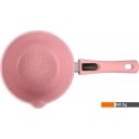 Кастрюли Kukmara Trendy Style Rose к0156tsr Кастрюли Kukmara Trendy Style Rose к0156tsr