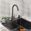 Смесители РМС SUS124PVD-017F