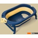 Ванночки и аксессуары для купания малышей Pituso FG139 (желтый/синий)