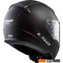 Мотошлемы LS2 FF353 Rapid Solid (S, matt black)