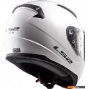 Мотошлемы LS2 FF353 Rapid Solid (XS, white)