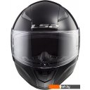 Мотошлемы LS2 FF353 Rapid Solid (XXXL, black)