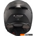 Мотошлемы LS2 FF808 Stream II (XL, черный матовый)