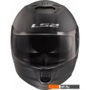 Мотошлемы LS2 FF808 Stream II (XL, черный матовый)