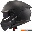 Мотошлемы LS2 FF808 Stream II (XL, черный матовый)