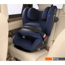 Автокресла Cybex Pallas G i-Size (lava grey) Автокресла Cybex Pallas G i-Size (lava grey)