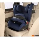 Автокресла Cybex Pallas G i-Size (lava grey)
