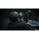 Игры для приставок PlayStation 4 Resident Evil 2