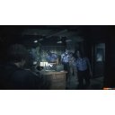 Игры для приставок PlayStation 4 Resident Evil 2
