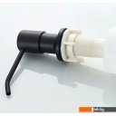 Кухонные мойки Stellar Decor S7050NB-D (нано черный)