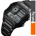 Наручные часы Skmei 1335-2 (черный)