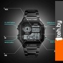 Наручные часы Skmei 1335-2 (черный)