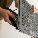 Подставки для ноутбуков, телефонов, планшетов Evolution LCS-01 RGB