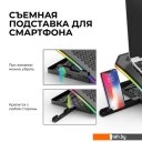 Подставки для ноутбуков, телефонов, планшетов Evolution LCS-01 RGB