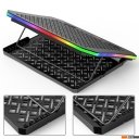 Подставки для ноутбуков, телефонов, планшетов Evolution LCS-01 RGB