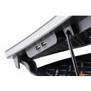 Подставки для ноутбуков, телефонов, планшетов Evolution LCS-01 RGB