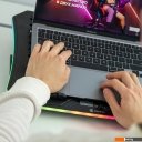 Подставки для ноутбуков, телефонов, планшетов Evolution LCS-01 RGB